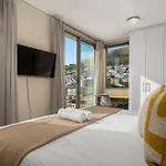 The Odyssey Apartments By Propr
