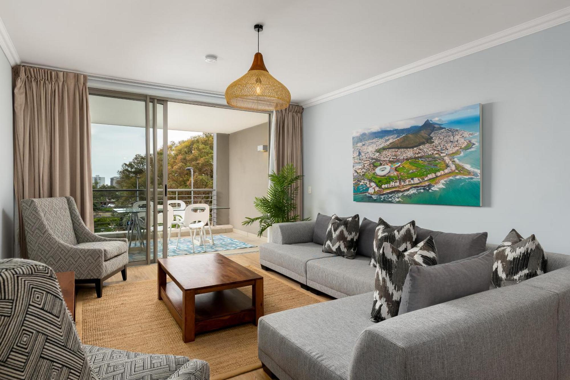 The Odyssey By Propr Cape Town