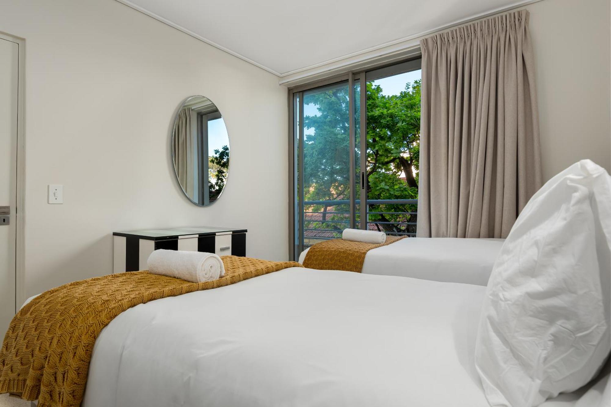 The Odyssey By Propr Apartment Cape Town