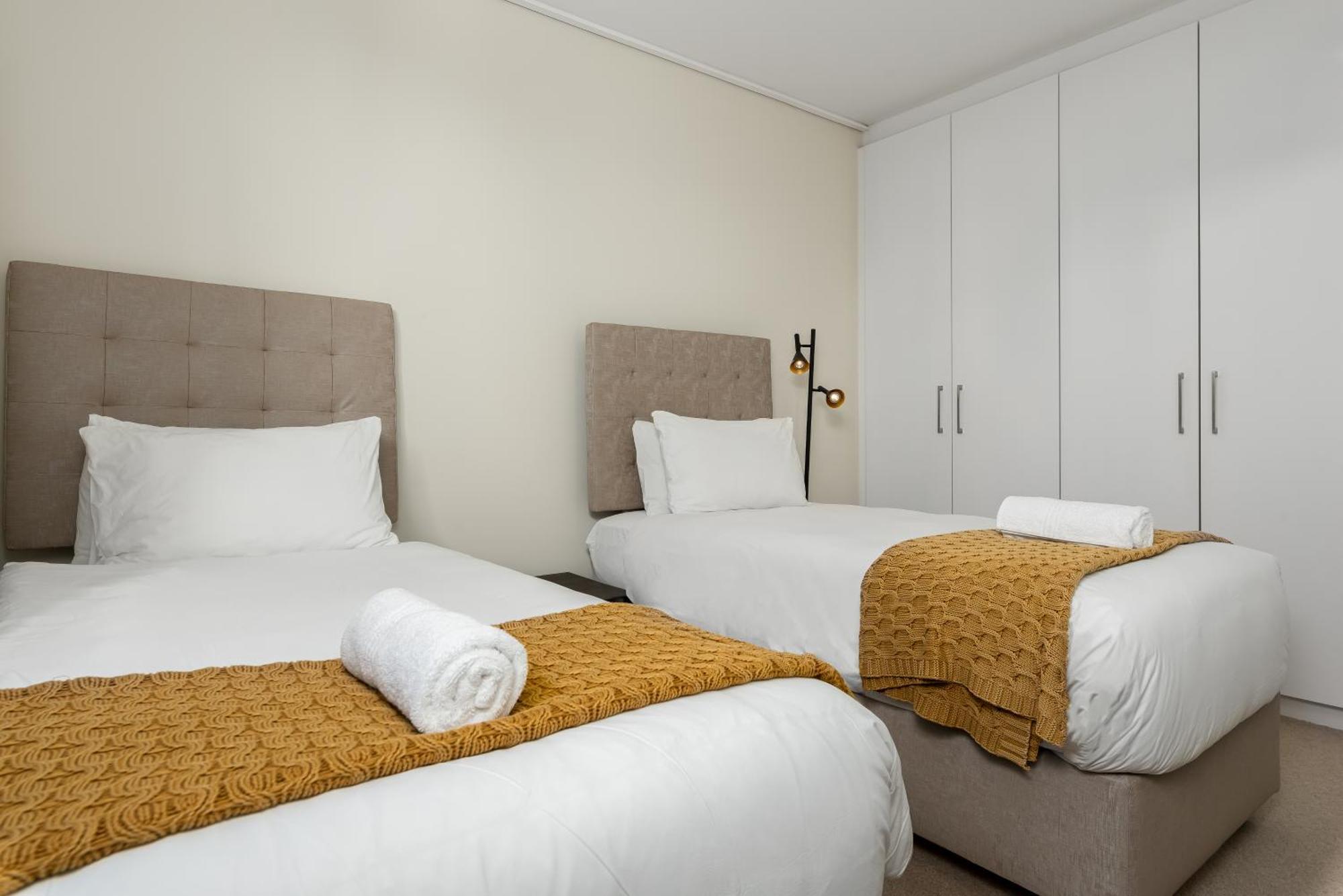 The Odyssey By Propr Cape Town