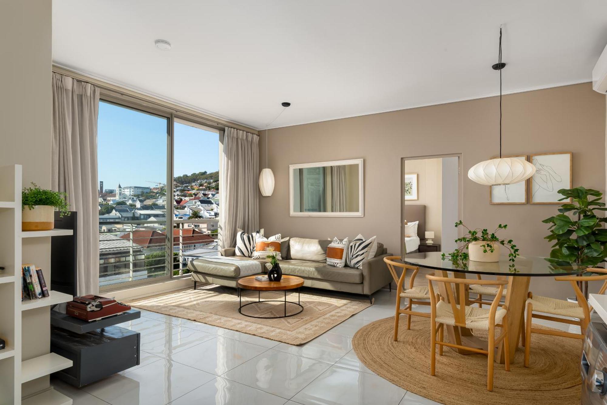 The Odyssey By Propr Apartment
