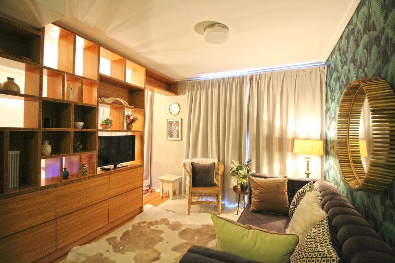 The Odyssey By Propr Apartment *
